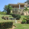 Отель Hilltop Ocean View Villa w/ Large Pool Walking to Strip and Sosua Beach, фото 11