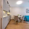 Отель Simpsono Apartamentai Nr.1, фото 17