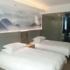 Отель Radow Business Hotel (Wenzhou Impression Nantang Branch), фото 41