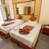 Отель Kigaliview Hotel & Apartaments, фото 11