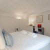 Отель Large & Bright 1 Bed Flat In Piccadilly Circus, фото 5