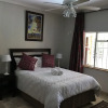 Отель At The Rocks Lodge, фото 27