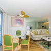 Отель Ilikai Marina One Bedroom Harbor View Condos - Walk to Ala Moana Beach Park!, фото 12
