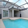 Отель Storey Lake-4 Bedroom Townhome W/splashpool-1611st 4 Townhouse, фото 15