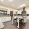 Отель Starlight Estate by Avantstay 20 People! Architectual Mansion w/ Pool, Tennis Court, Game Room, фото 18