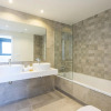 Отель Green Infinity Luxury Apartment, фото 9