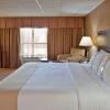 Отель Holiday Inn St Louis Airport Oakland Pk, фото 10