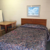Отель High Tide Motel, фото 2