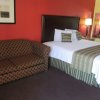 Отель Best Classic Inn & Suites в Хьюстоне