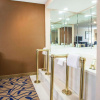 Отель Comfort Inn Bourbonnais near I-57, фото 8