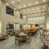 Отель Hampton Inn & Suites Buellton/Santa Ynez Valley, фото 23