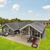 Отель Quaint Holiday Home in Fur Jutland near Fjord, фото 26