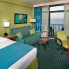 Отель Holiday Inn Sunspree Resort Virginia Beach On The Ocean, фото 35