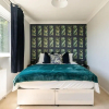 Отель Onyx Bay - Whole Apartment - WiFi - Beach - 2 Bed - Broadstairs Town, фото 7