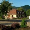 Отель Pensiune Valea Lupului, фото 14