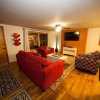 Отель Log Cabin Lodge & Suites, фото 30