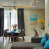 Отель Seascape Villas in Long Beach Cam Ranh, фото 20