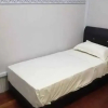 Отель Single Room With Ac, Central Accomodation, фото 14