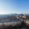 Отель Cozy one-bedroom apartment on the left bank, фото 10