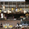 Отель Gradina Vlahiia - Restaurant - Agroturism-NEW, фото 5