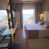 Отель Logis Hotel Canyelles Playa на курорте Росес