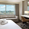 Отель Hilton San Diego Mission Valley, фото 6
