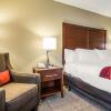 Отель Comfort Inn Ottawa Starved Rock Area, фото 25