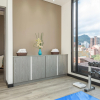 Отель Avani Royal Zona T Bogotá Hotel (previously NH Bogotá Boheme Royal), фото 25
