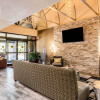 Отель Lake Norman Inn and Suites, фото 18