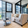 Отель Stunning Bright Apartment At Hawthron/Glenferrie Station, фото 13