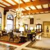 Отель Country Club Lima Hotel - The Leading Hotels of the World, фото 8