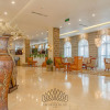 Отель Suites at The Grand Palace Hotel, фото 3