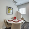 Отель Modern Dallas TownHome 2 BR fully furnis, фото 20