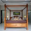 Отель Puri Bisma Ubud - 4 Bedroom PRIVATE VILLA - 10 min walking to Ubud Center, фото 2