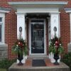 Отель Robinsong Bed and Breakfast в Торолде