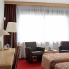 Отель Bastion Hotel Groningen, фото 4