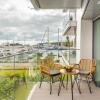 Отель Yacht Park Apartamenty Sun & Snow Nabrzeże, фото 10