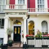 Отель Beverley House Hotel в Лондоне