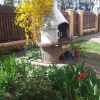 Отель Cozy Apartment With Garden, фото 3