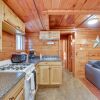 Отель Laconia Cabin w/ Grill: 2 Mi to Weirs Beach!, фото 4