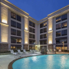 Отель Hampton Inn San Diego-Kearny Mesa, фото 16