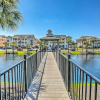 Отель Myrtle Beach Waterfront Condo: 5 Mi to Boardwalk!, фото 18