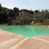 Отель Beautiful Holiday Home in Perugia With Private Pool, фото 2