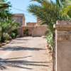 Отель SES BARRERES - Country house with private pool a few km from es Trenc Free WiFi, фото 44