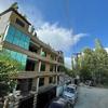 Отель Galaxy Inn Skardu в Скарду