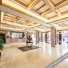 Отель Dazhou Yimeijia Zhongtian Holiday Hotel, фото 31