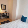 Отель Room in House - Modern Double Room In City Centre, фото 4