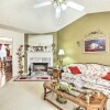 Отель Classic Lithonia Home - Near Golf & Stone Mtn, фото 12