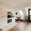 Отель Eco Smart Apartments Nürnberg Süd, фото 3