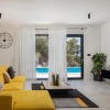 Отель Villa Nove CFH in Podstrana, фото 7